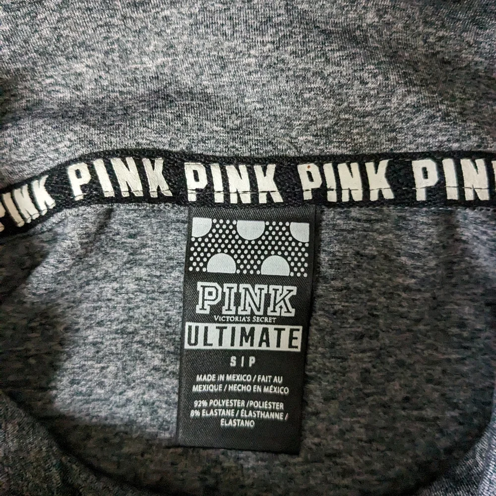 Pink Pullover - Picture 6 of 6